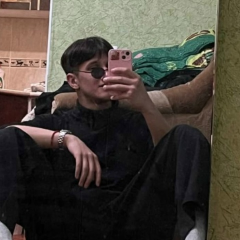 Артём Александрович