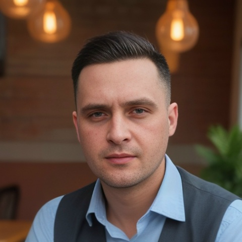 Андрей Нестеренко