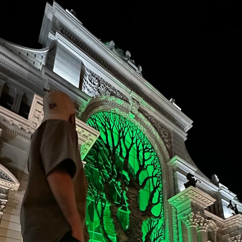 Дмитрий Николаевич